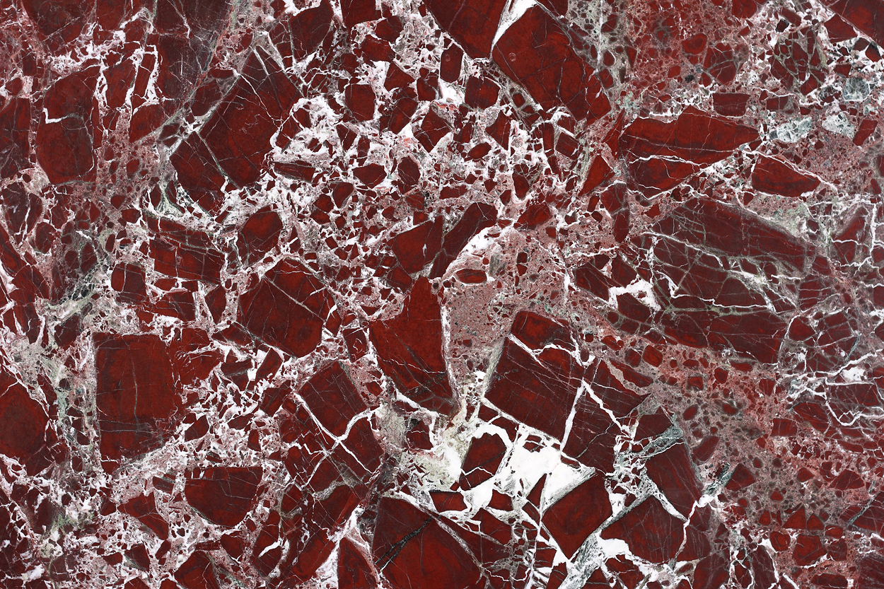 Statement Red Marble | Red Lavante | Marble Centre International