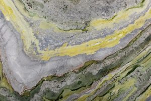 Irish Green marble slabs