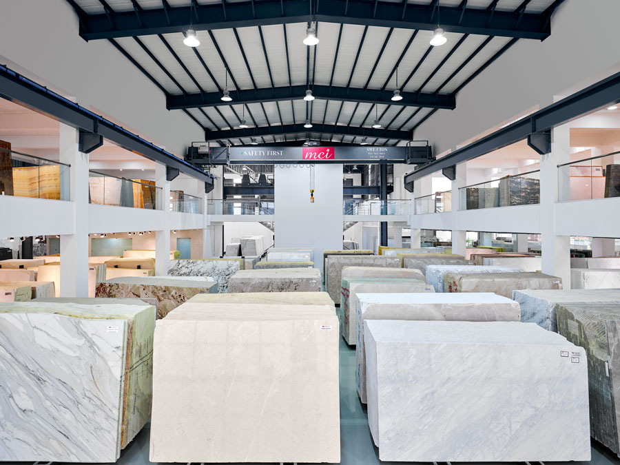 Stone Gallery (Jigani) Marble Centre International