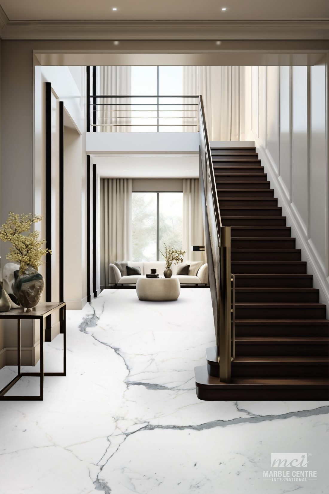 Know More About the significance of Statuario Marbles | MCI