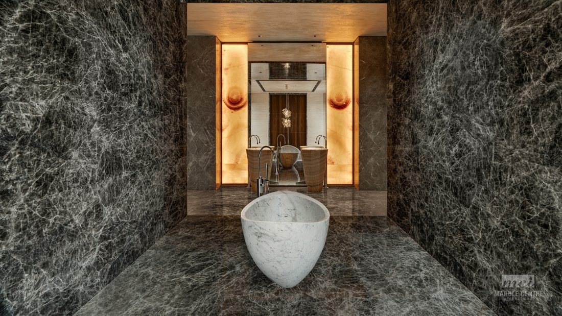The Ultimate Guide to Statuario Marble by MCI: Types & Applications