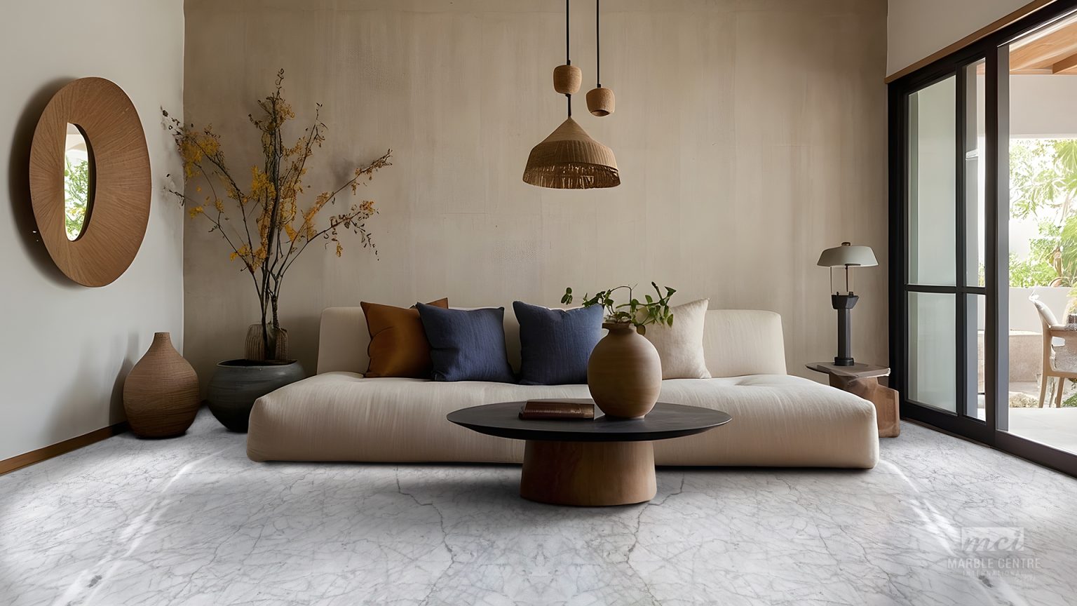The Ultimate Guide to Statuario Marble by MCI: Types & Applications