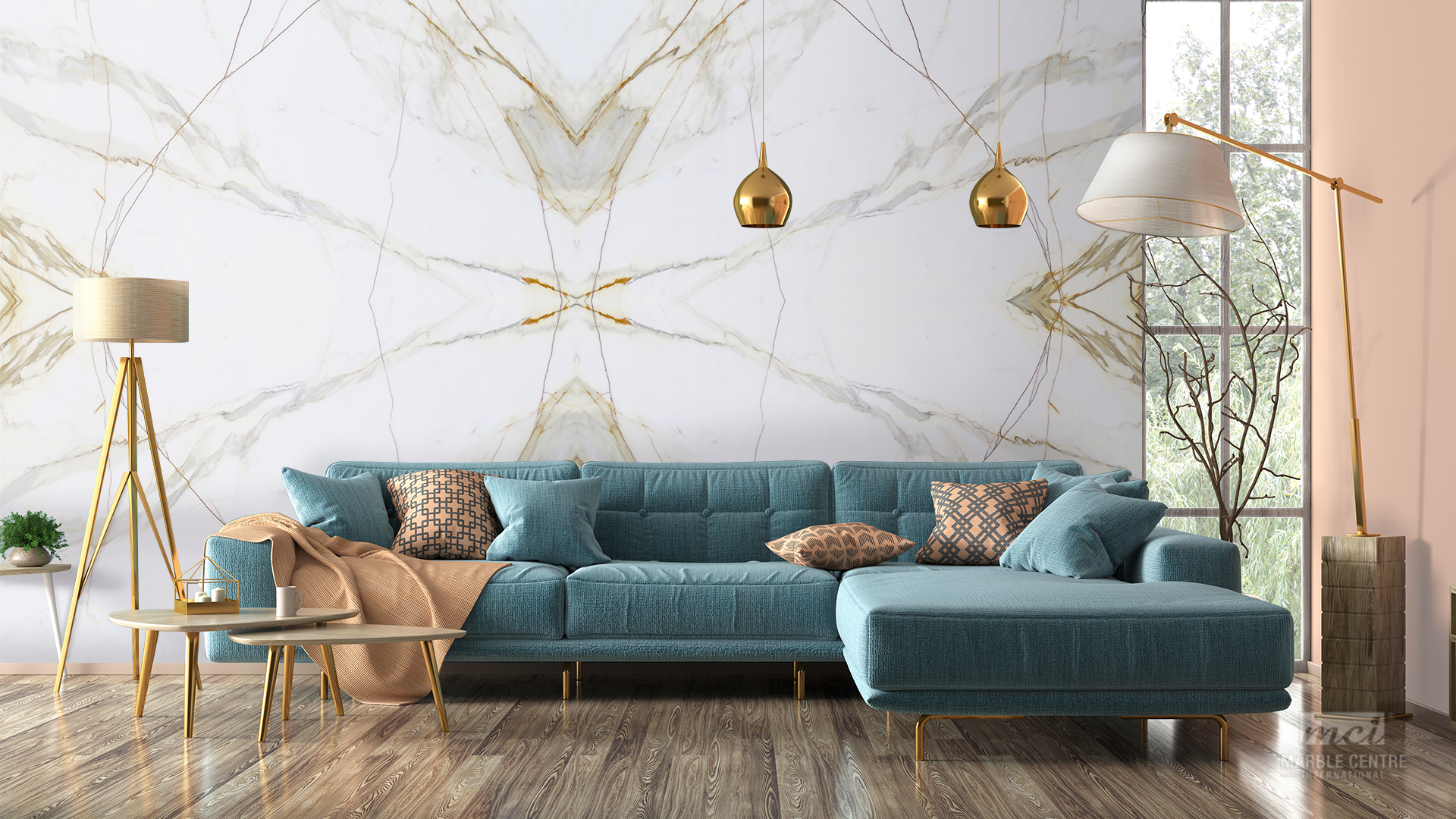 The Ultimate Guide to Statuario Marble by MCI: Types & Applications