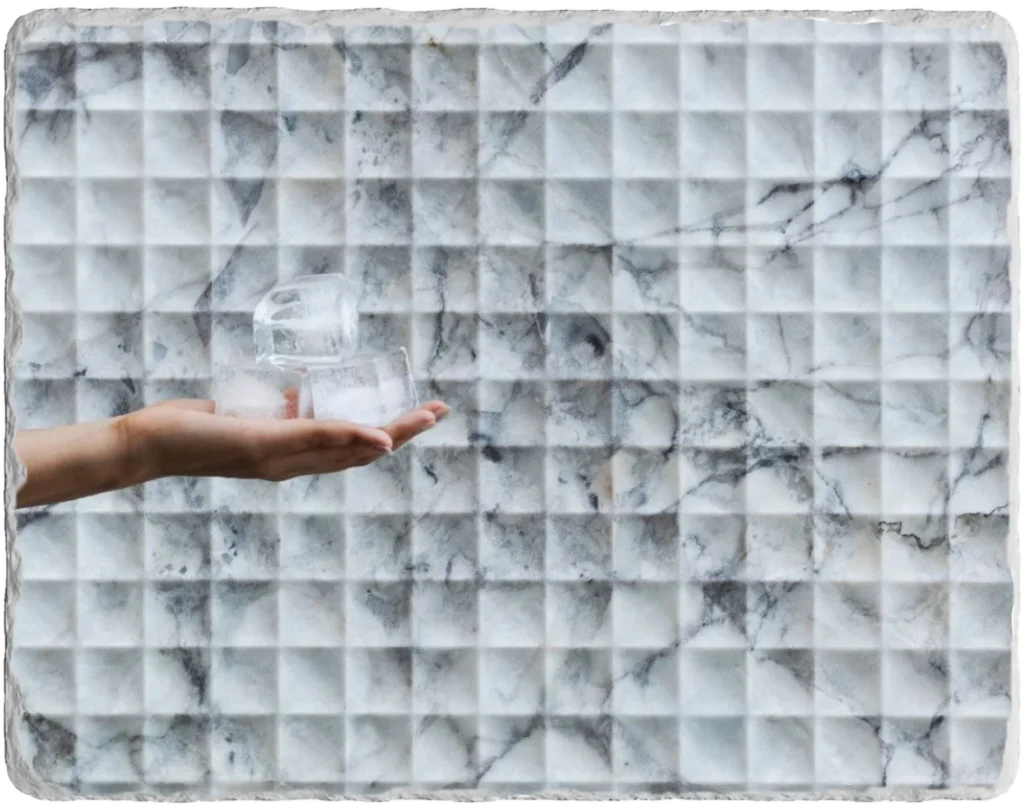 3D Cube