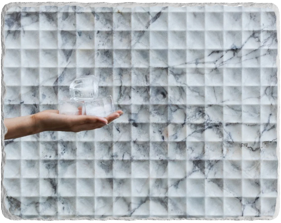 3D Cube