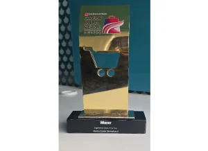 AWARD
