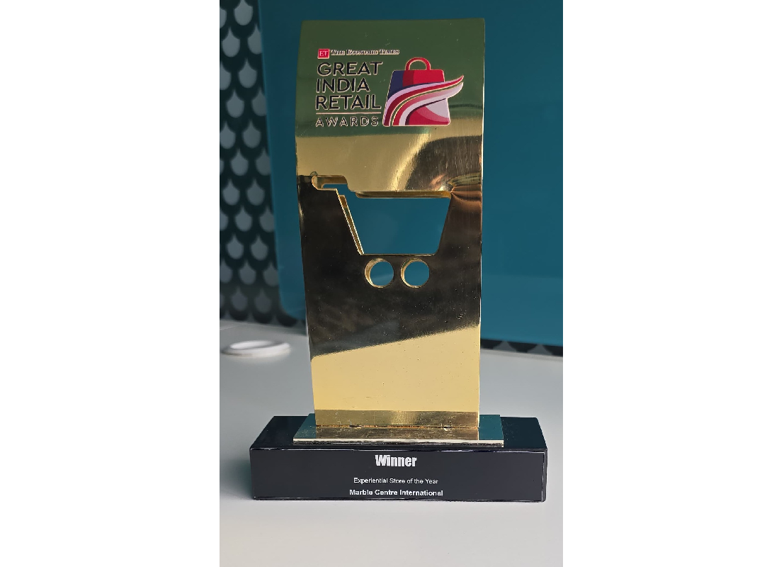 ET Great India Retail Awards 2025