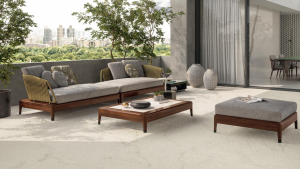 Atlas Concorde’s Marvel World: Translating the Beauty of Marble into Porcelain Surfaces