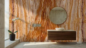 Brown Traver Onyx