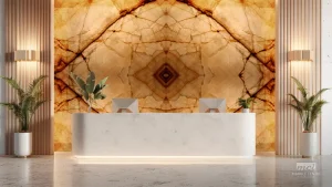 Champagne Onyx