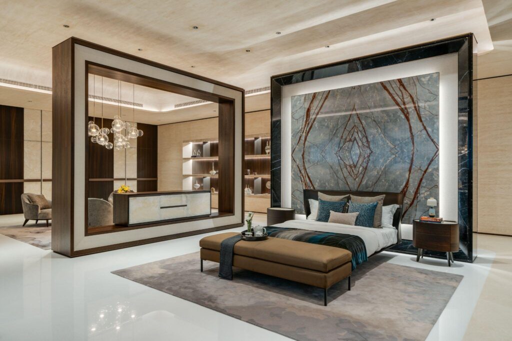 Curating Marble for Every Space