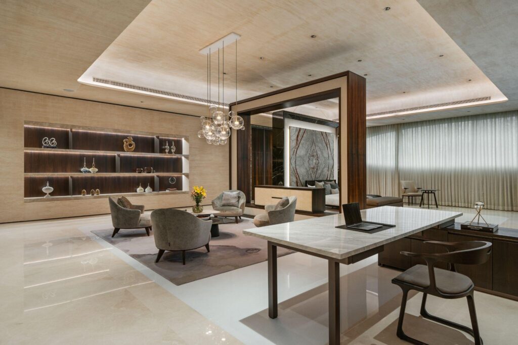 Identifying High-Quality Italian Marble
