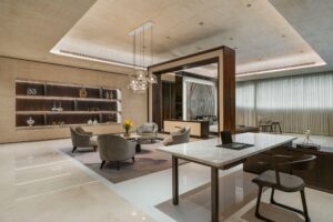 Identifying High-Quality Italian Marble: A Guide for Architects and Designers