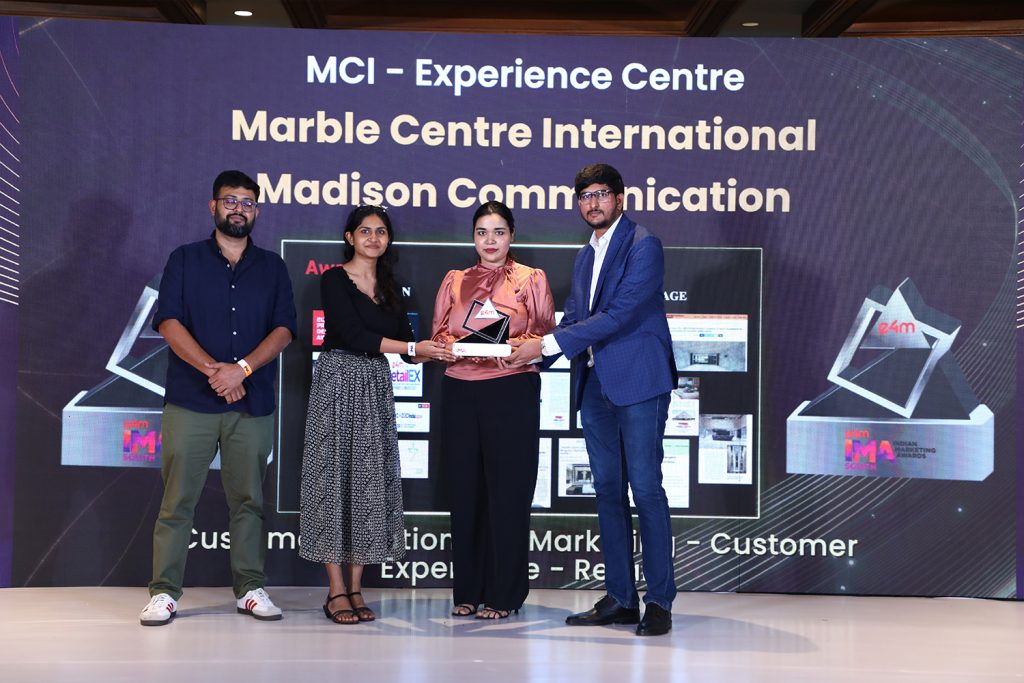MCI