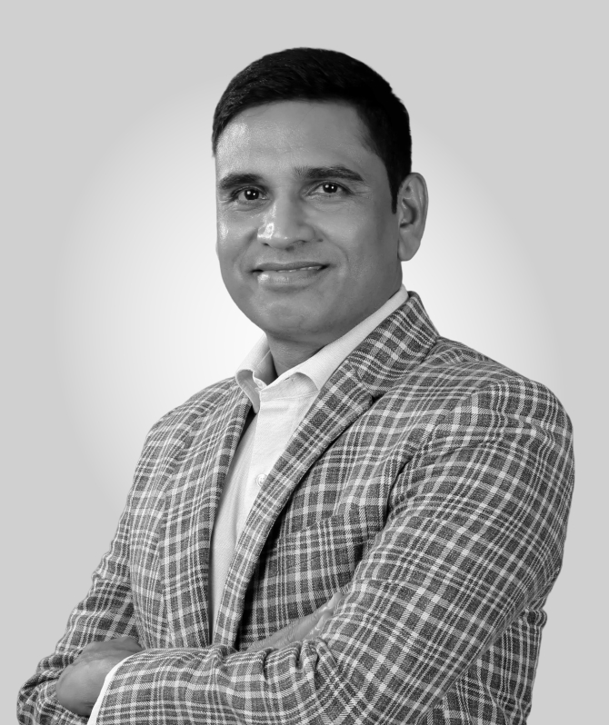 Mahesh Ladha