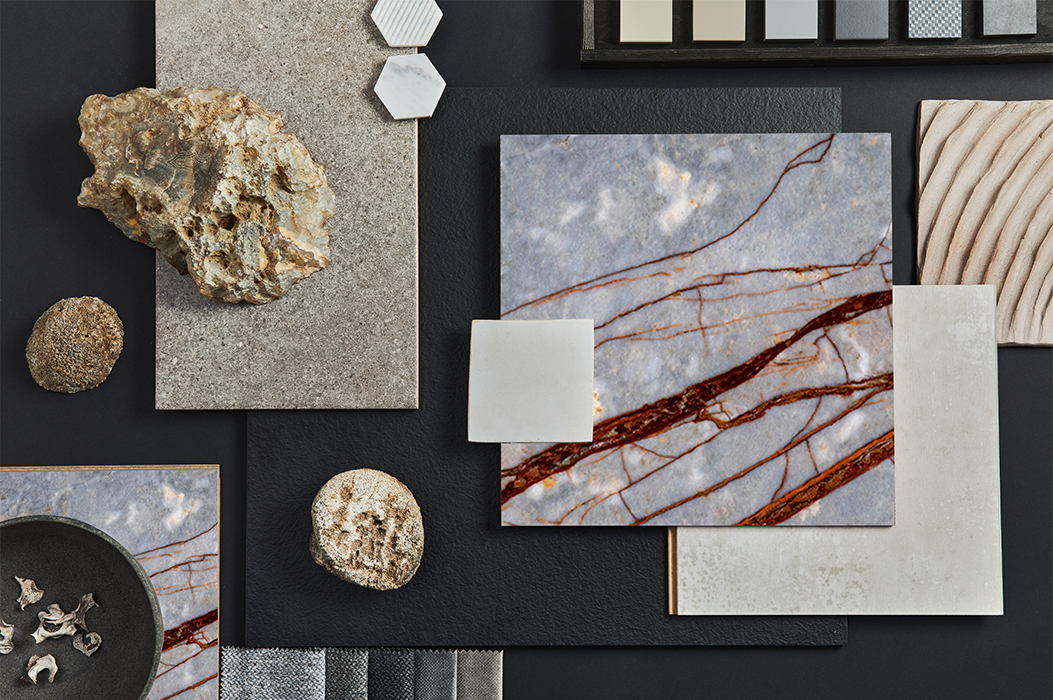 Design Versatility: Using Natural Stone to Enhance Various Styles and ...
