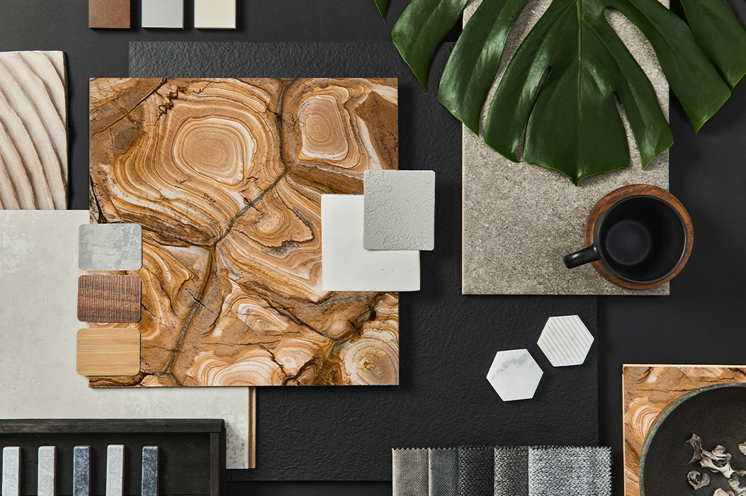 Design Versatility: Using Natural Stone to Enhance Various Styles and ...