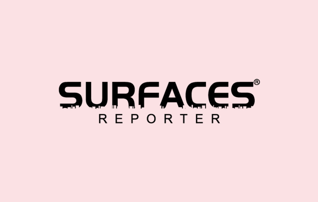 Surfaces Reporter AR Dikshu Kukreja