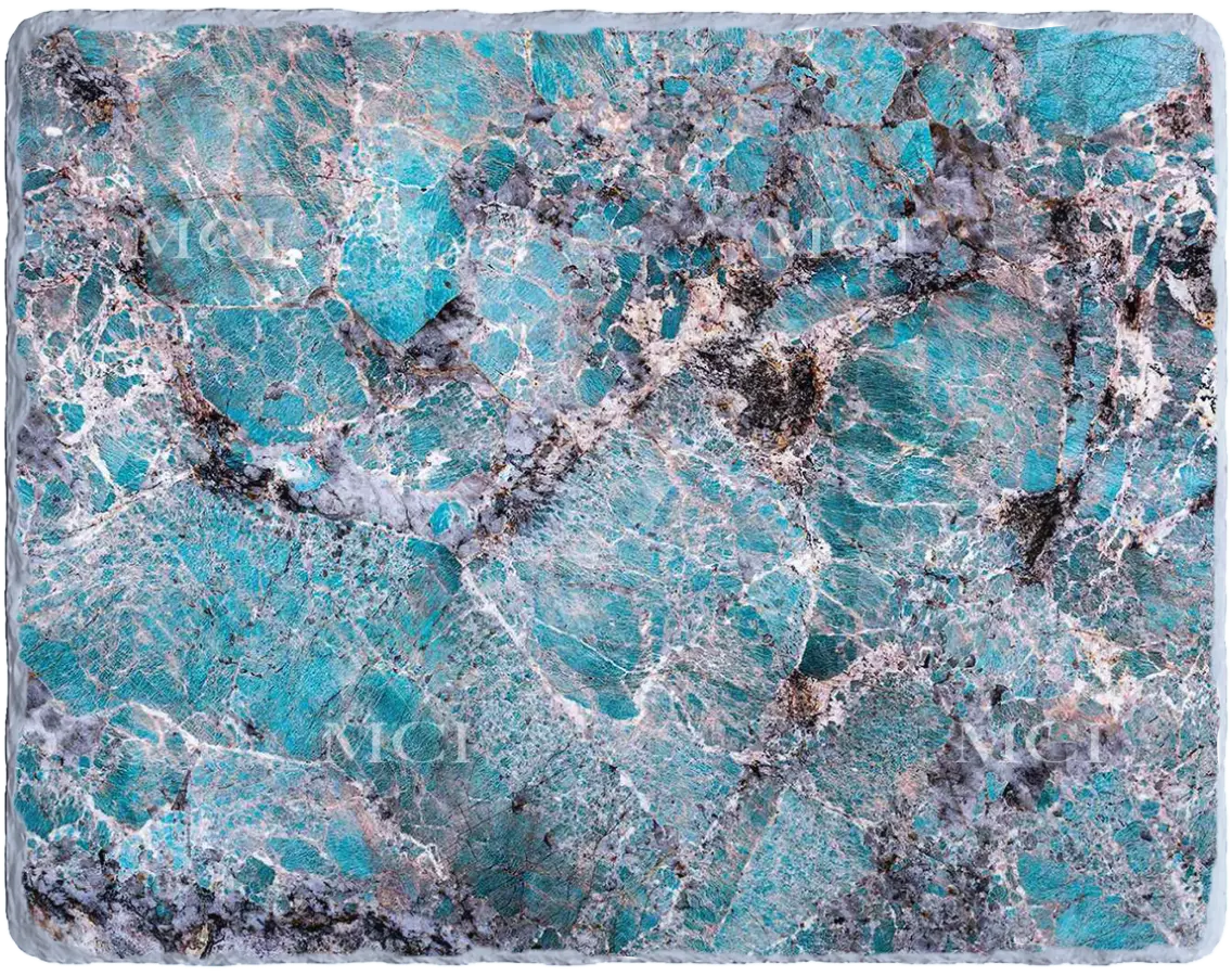 Amazonite