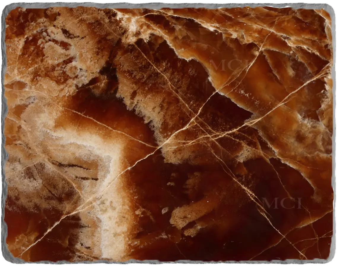 Amber Onyx