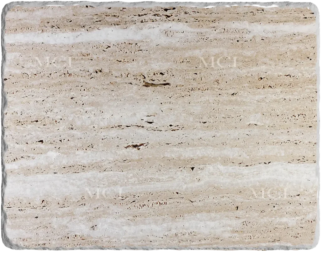 Beige Travertine