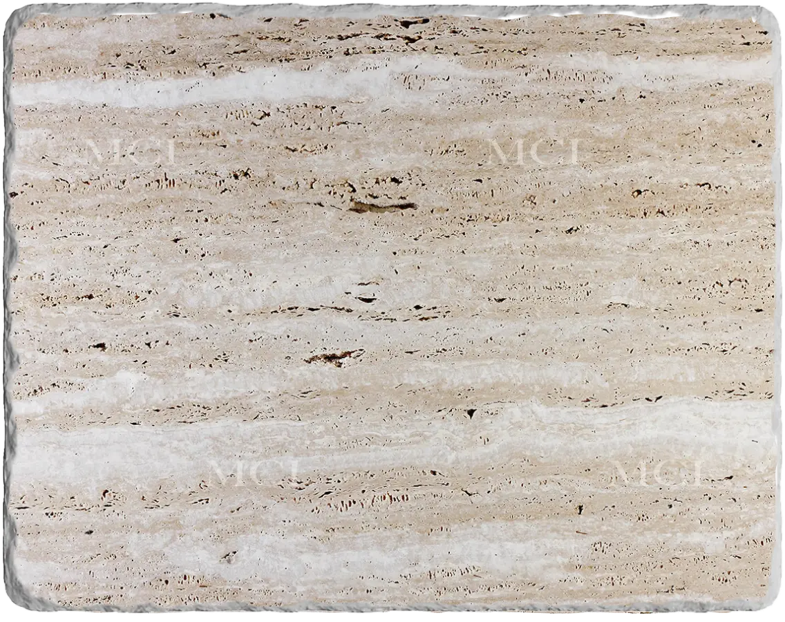 Beige Travertine