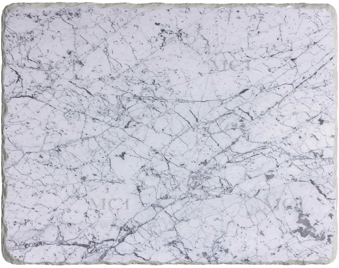 Bianco Carrara