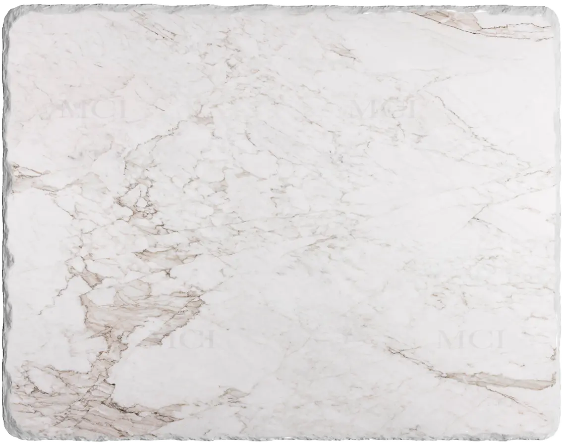 Bianco Ice Calacatta 