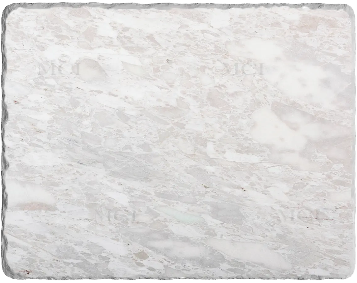 Bianco Leopard