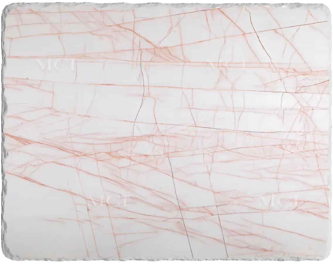 Bianco Rose