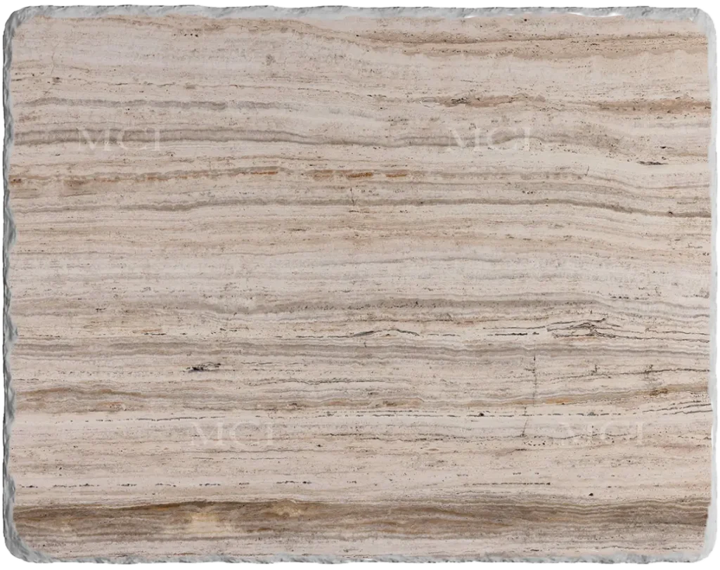 Bianco Travertine