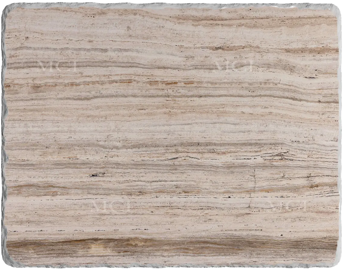 Bianco Travertine