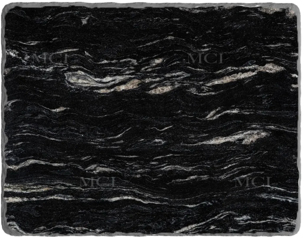 Black Cosmic