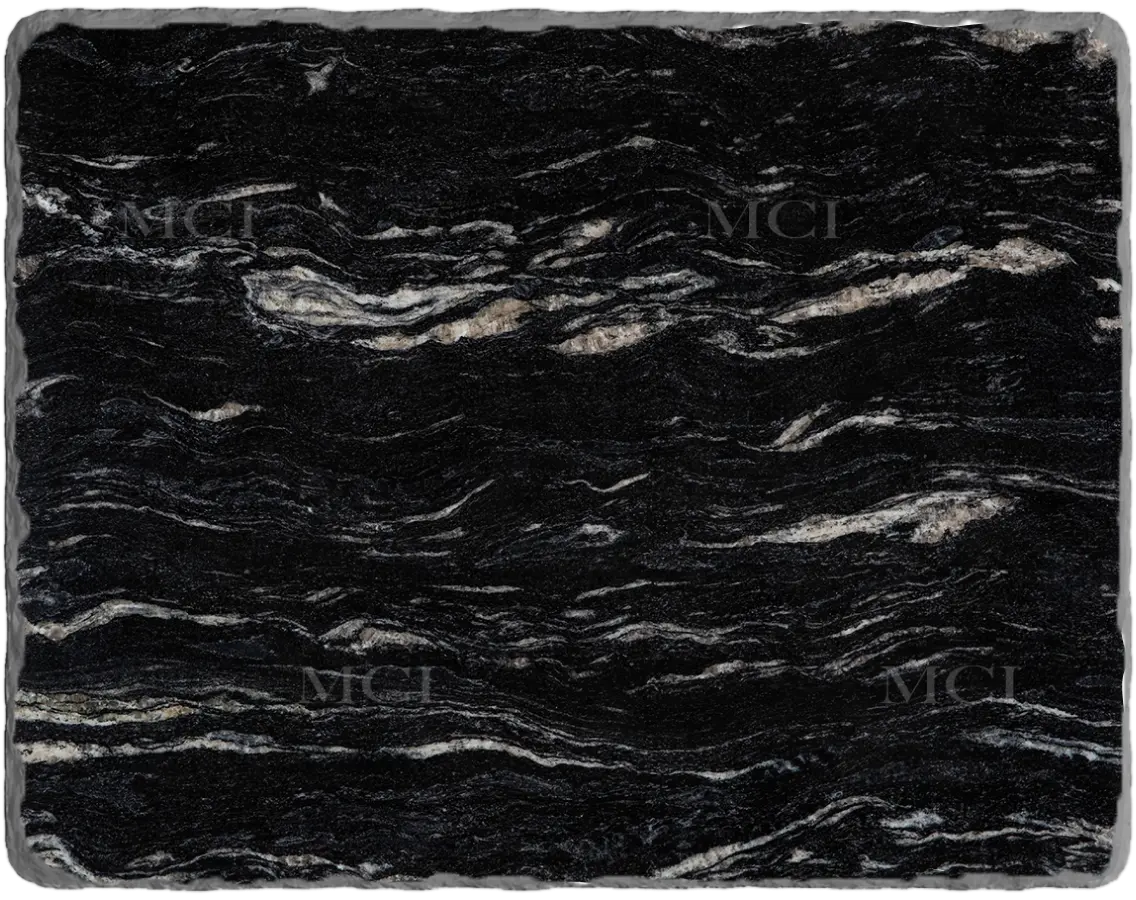 Black Cosmic