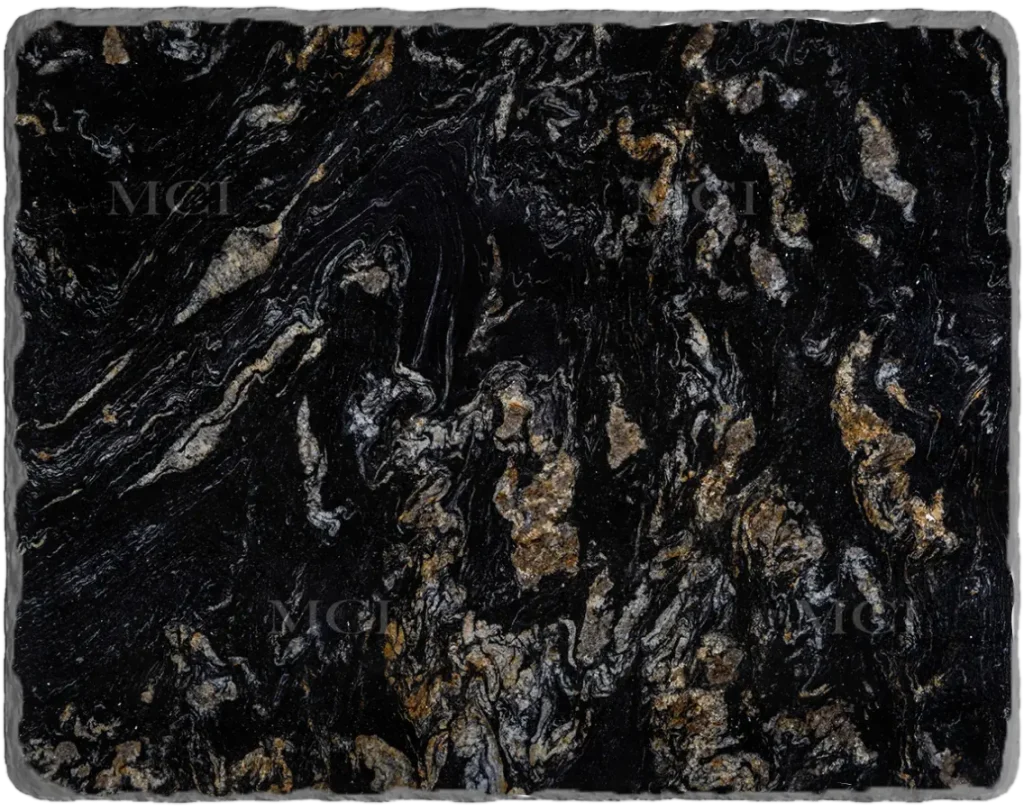Black Fusion