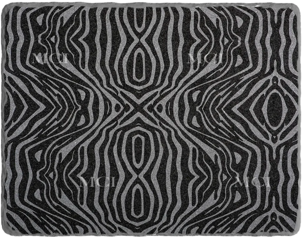 Black Zebra 