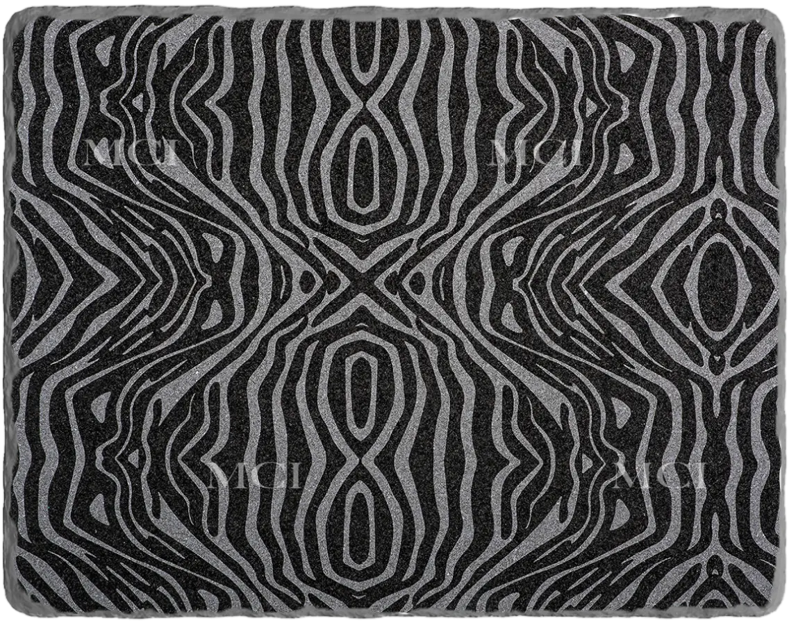Black Zebra 