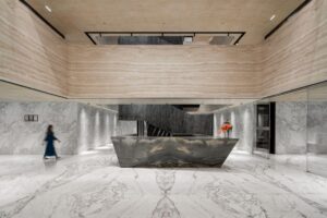 Italian Marble: A Curated Guide to Choosing the Perfect Stone