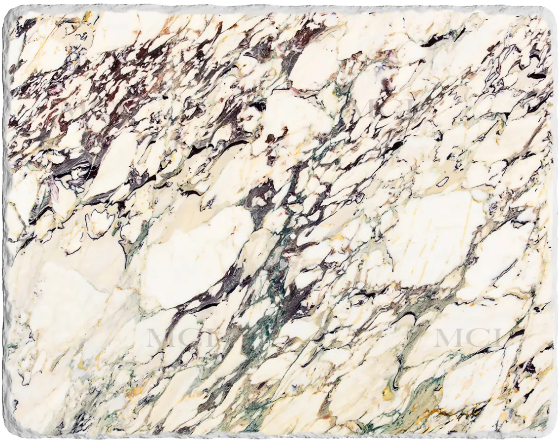 Breccia Capraia
