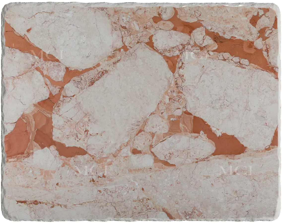 Breccia Pontificia