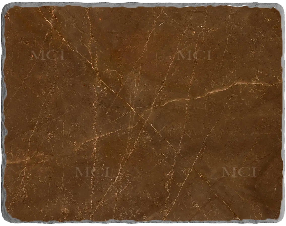Bronze Armani