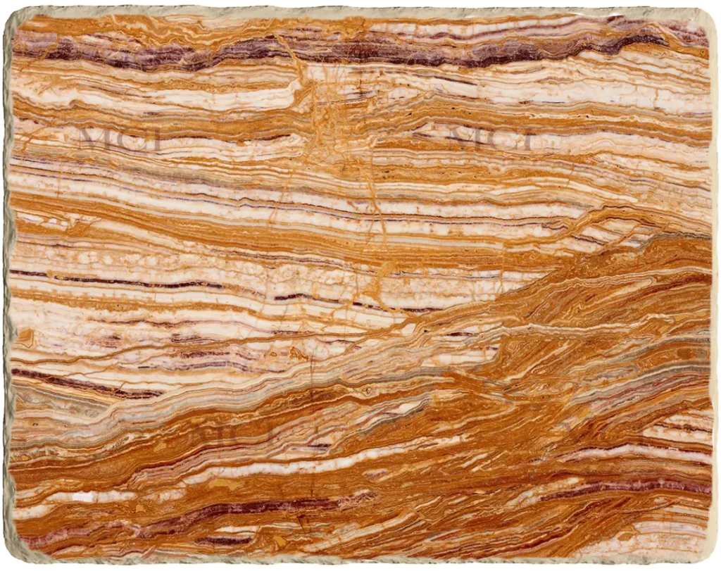 Brown Traver Onyx