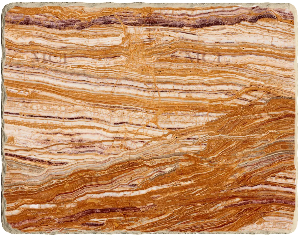 Brown Traver Onyx