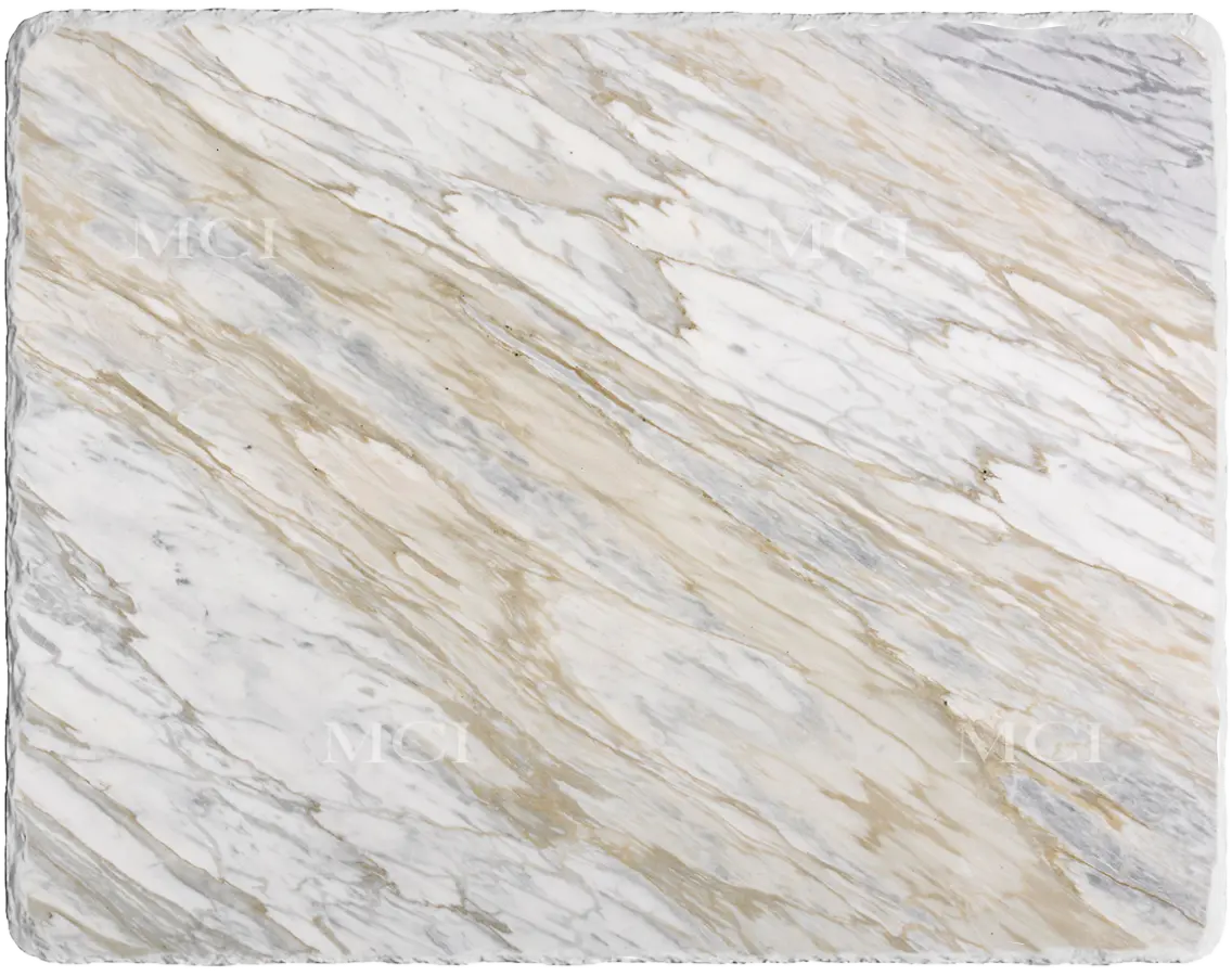 Calacatta Bluette