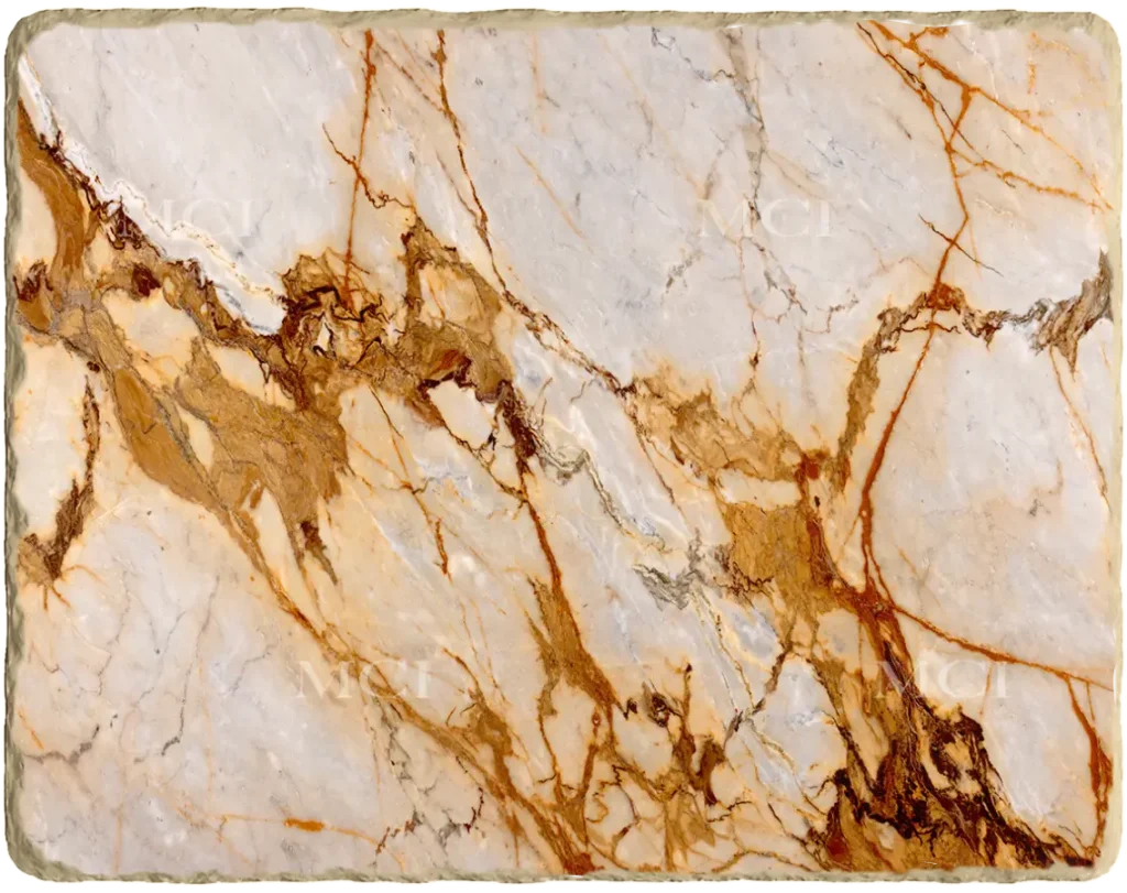 Calacatta Giallo