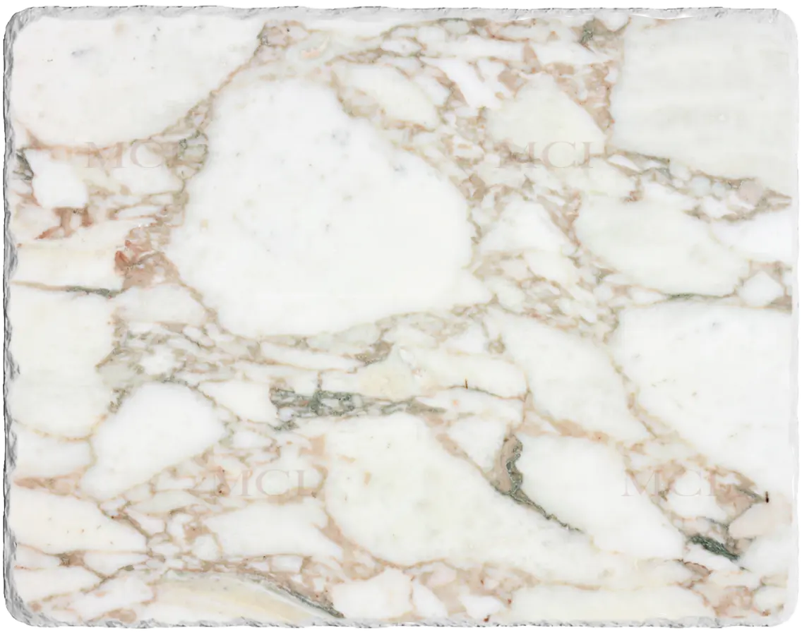 Calacatta White