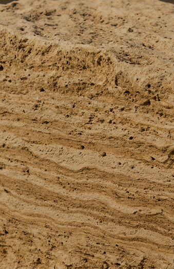 Travertine
