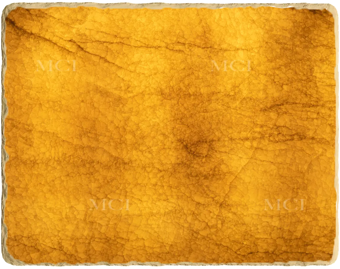 Champagne Crystal Onyx (Backlit)