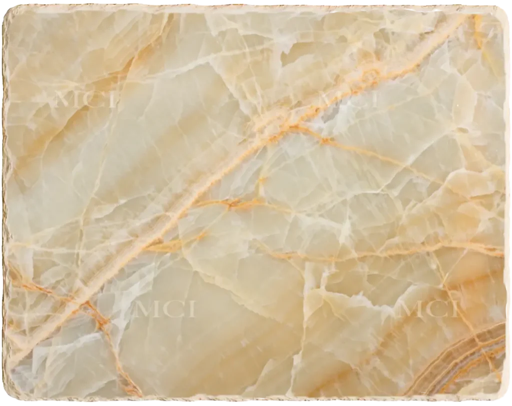 Champagne Onyx