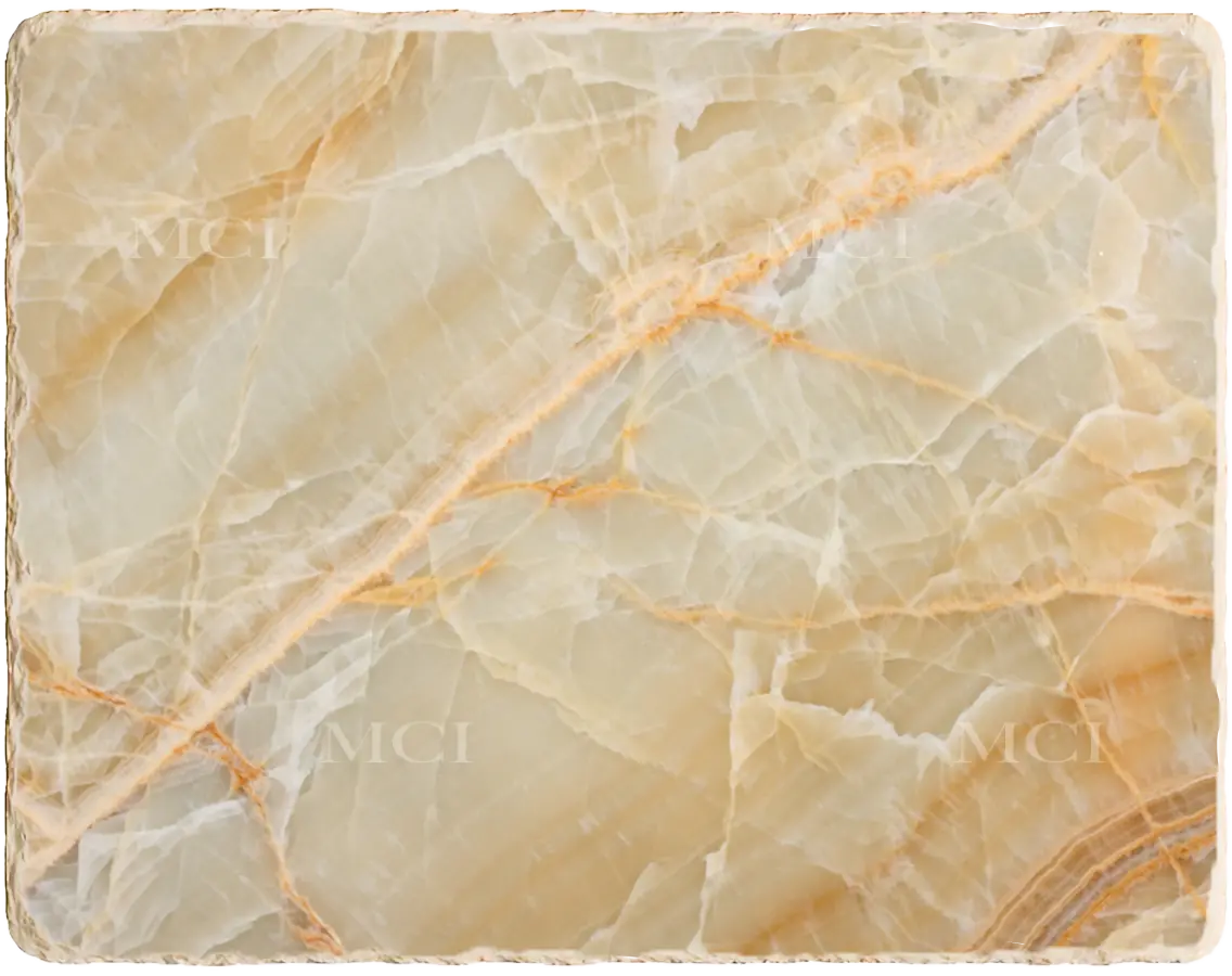 Champagne Onyx